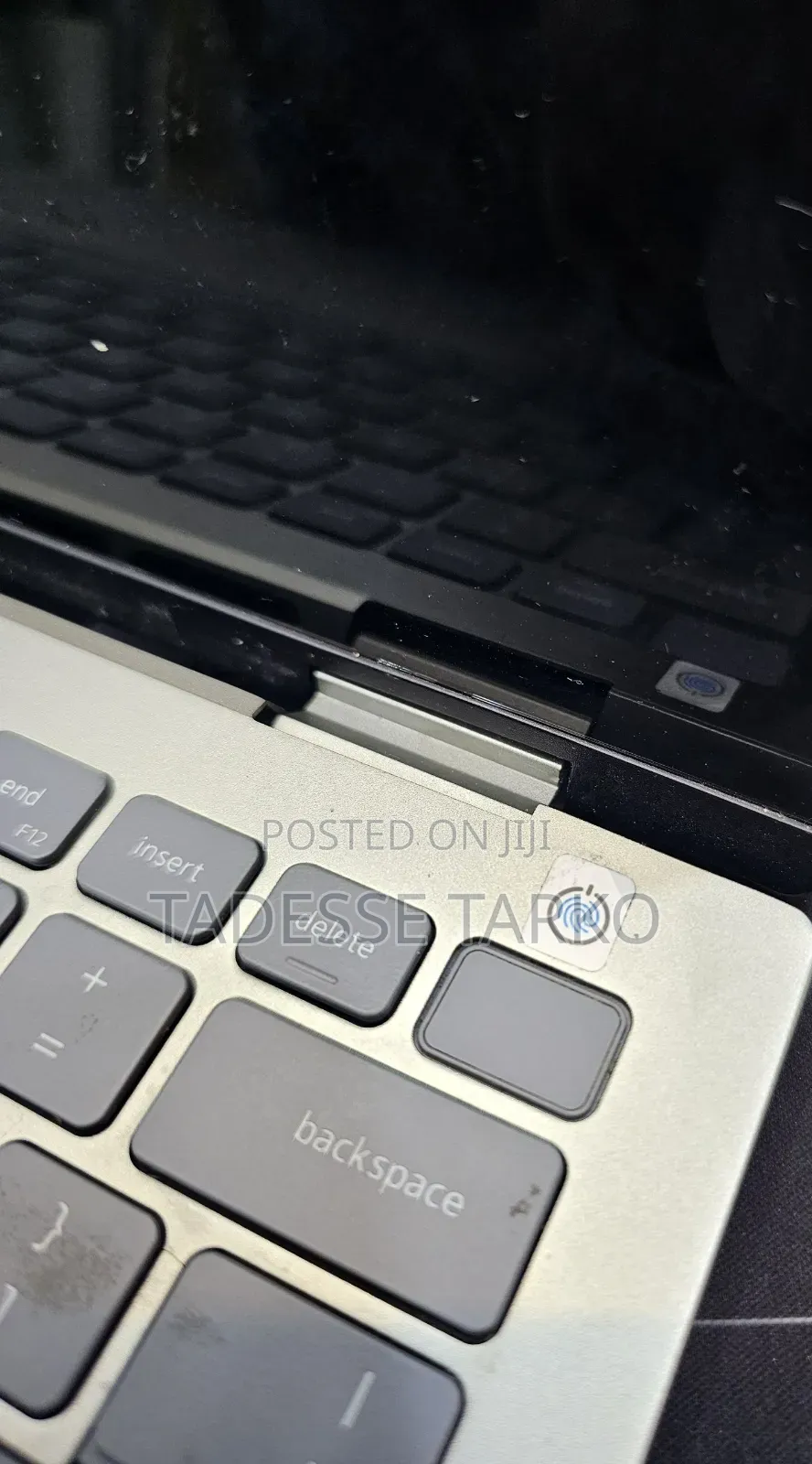 New Laptop Dell Inspiron 14 16GB Intel Core i7 SSD 512GB