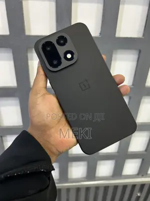 OnePlus 15 256 GB Black