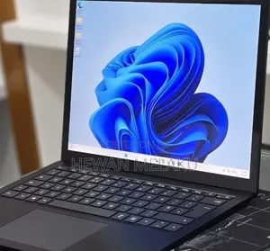 New Laptop Microsoft Surface Laptop 4 16GB Intel Core i7 SSD 512GB