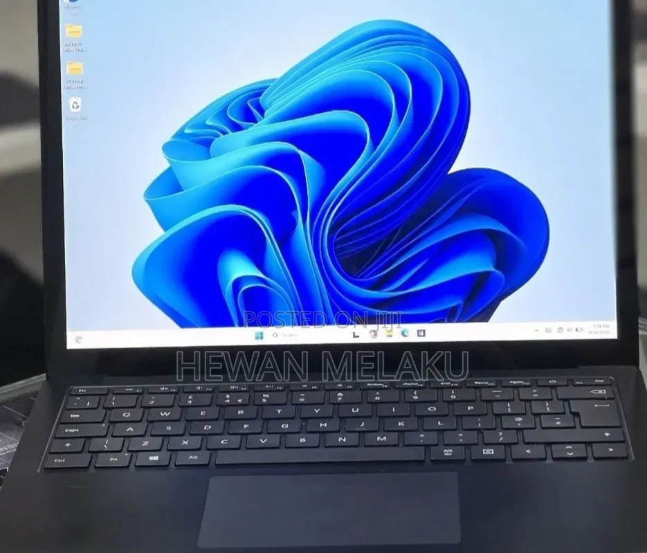 New Laptop Microsoft Surface Laptop 4 16GB Intel Core i7 SSD 512GB