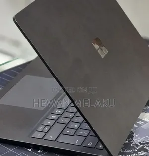 New Laptop Microsoft Surface Laptop 4 16GB Intel Core i7 SSD 512GB