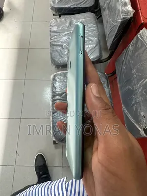 Tecno Spark 7 64 GB Blue