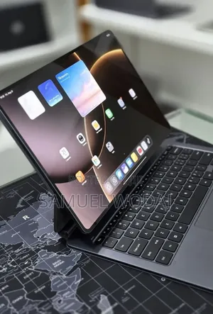 New Laptop Lenovo ThinkPad X1 Carbon 16GB Intel Core i7 SSD 1T