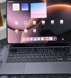 New Laptop Lenovo ThinkPad X1 Carbon 16GB Intel Core i7 SSD 1T
