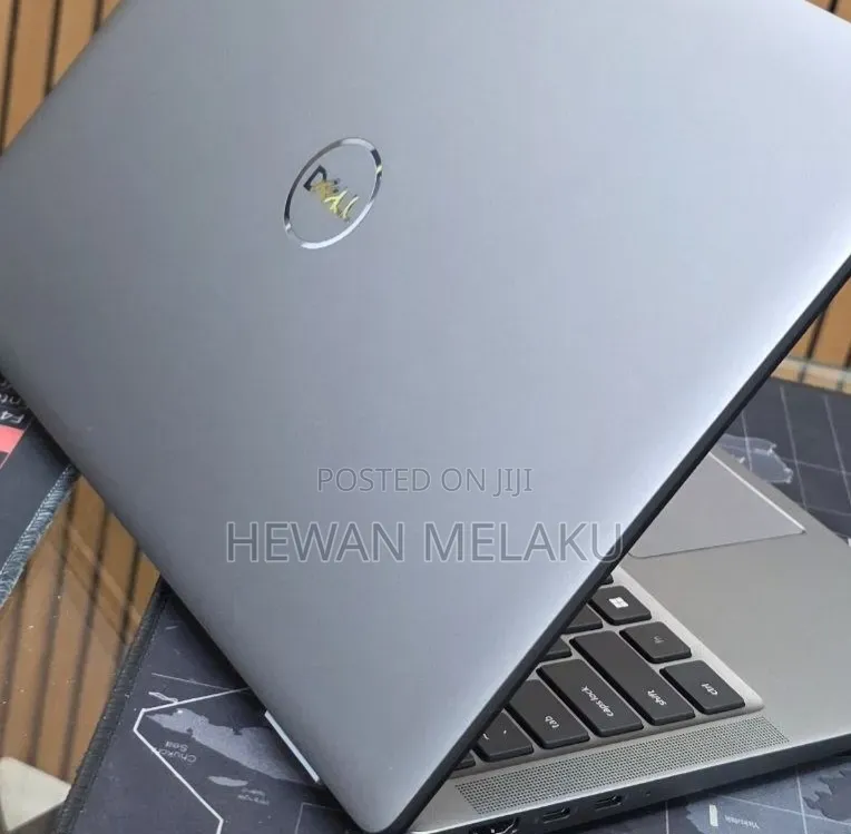 New Laptop Dell Latitude 7450 16GB Intel Core Ultra 7 SSD 512GB