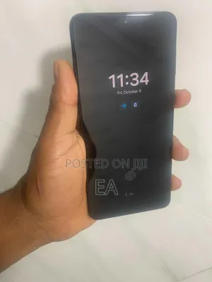 Samsung Galaxy S21+ 5G 128 GB Black