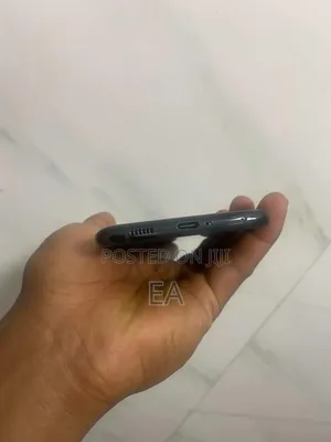 Samsung Galaxy S21+ 5G 128 GB Black