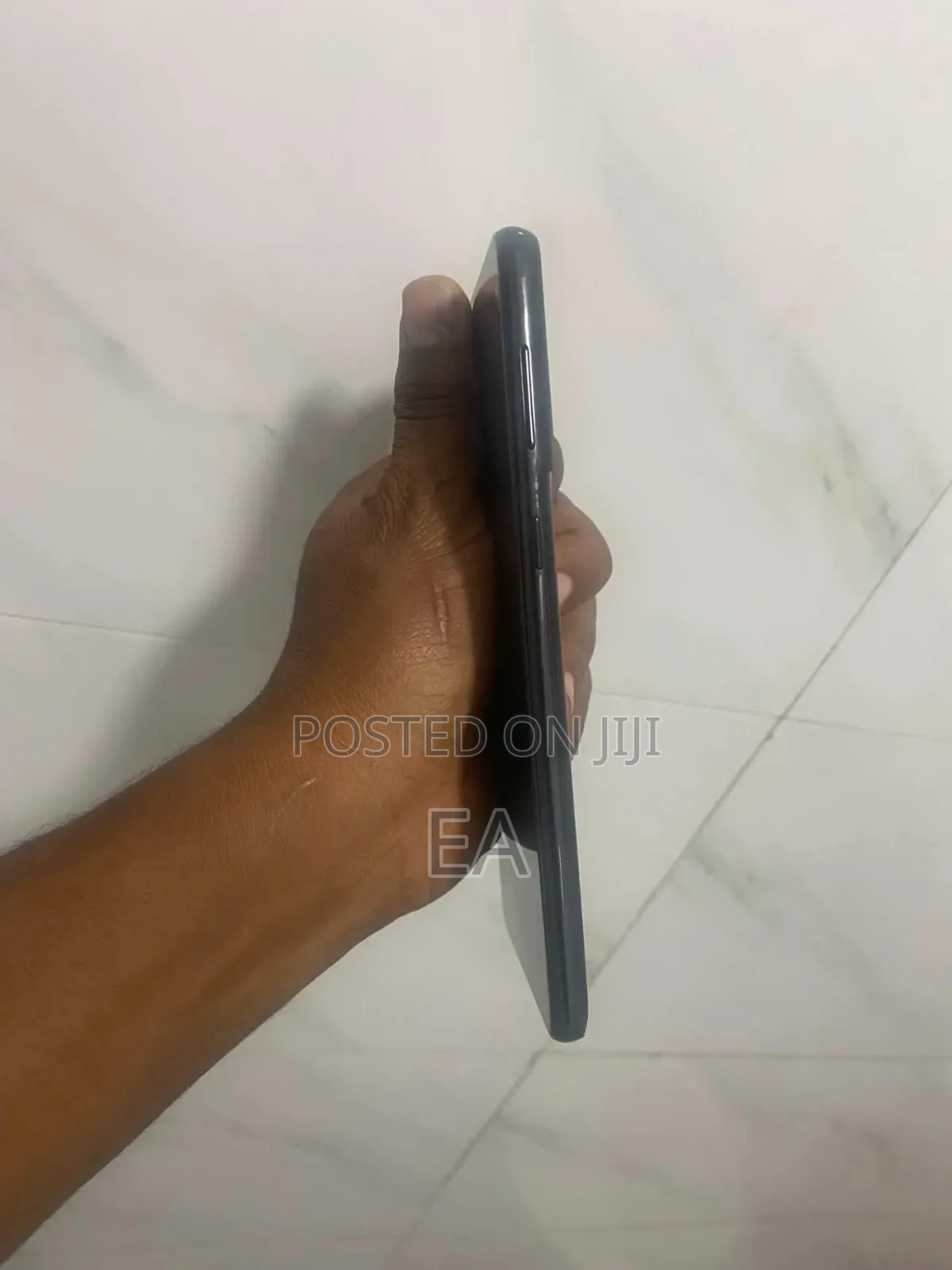 Samsung Galaxy S21+ 5G 128 GB Black