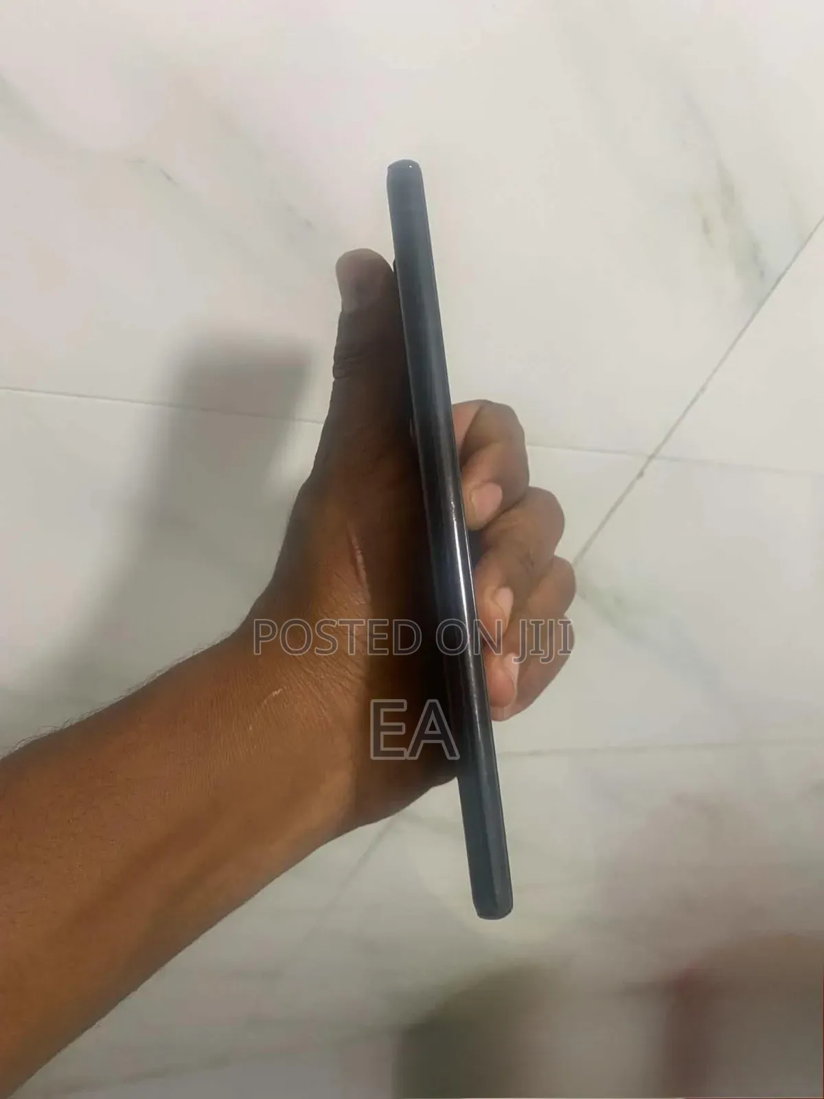 Samsung Galaxy S21+ 5G 128 GB Black