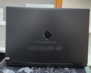 New Laptop HP Omen 16 16GB Intel Core i7 SSD 512GB