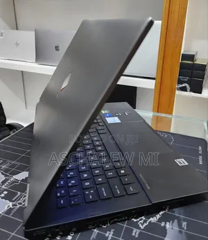 New Laptop HP Omen 16 16GB Intel Core i7 SSD 512GB