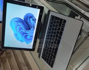 New Laptop HP X2 8GB Intel Core i5 SSD 128GB