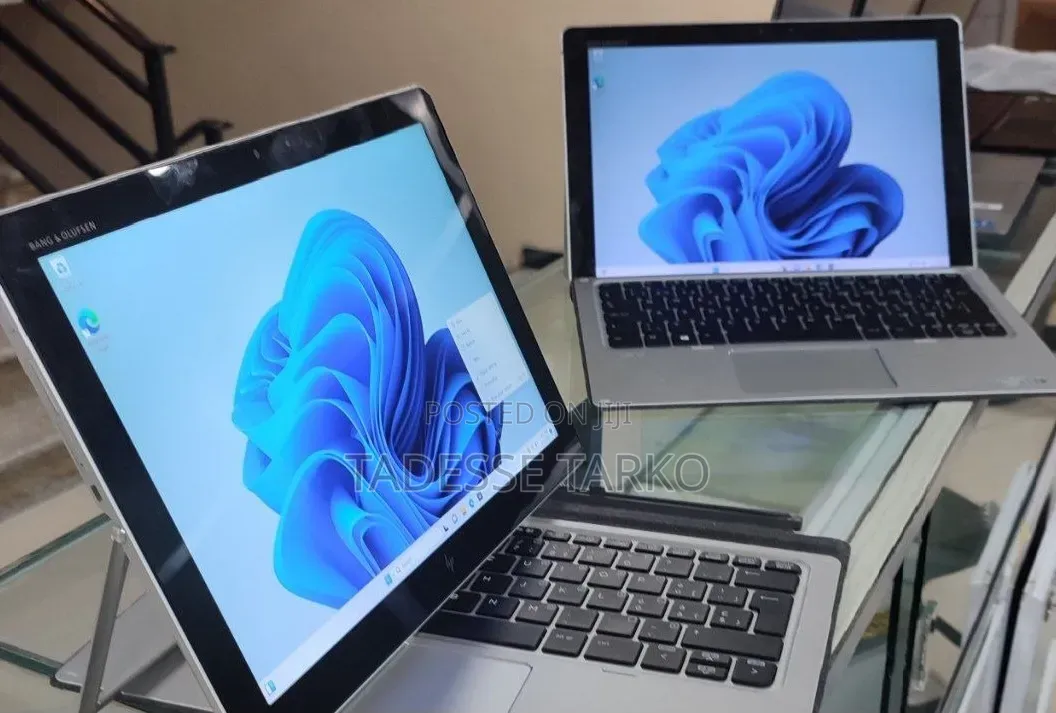 New Laptop HP X2 8GB Intel Core i5 SSD 128GB