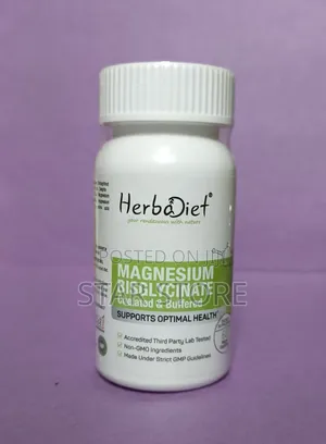 Magnesium Glycinate