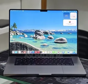 New Laptop Apple MacBook Pro 2022 M2 16GB Apple M2 SSD 1T