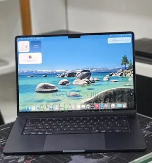 New Laptop Apple MacBook Air 2025 M4 16GB Apple M4 SSD 256GB