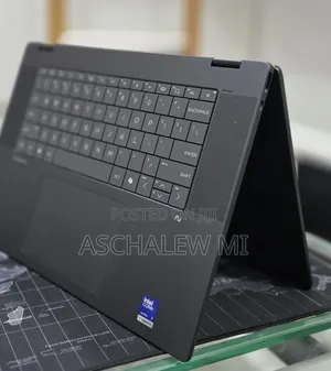 New Laptop HP OmniBook 5 16" 16GB Intel Core Ultra 7 SSD 1T