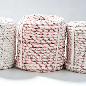 Double-Braided Polyester/Nylon Utility Rope(ገመድ)