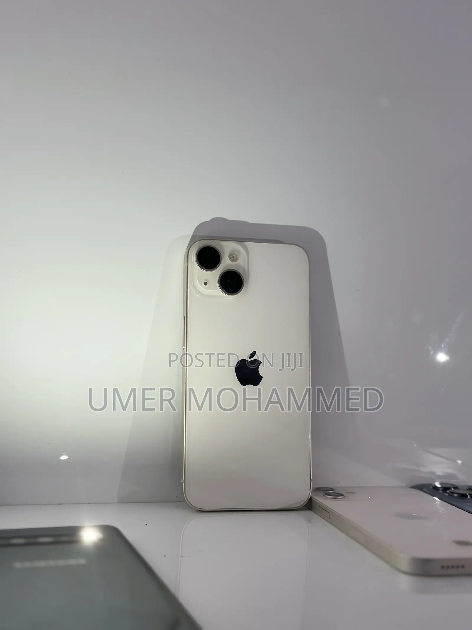 Apple iPhone 14 128 GB White