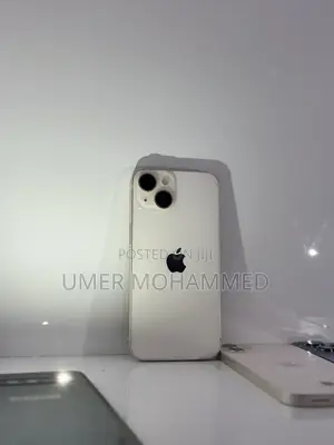 Apple iPhone 14 128 GB White