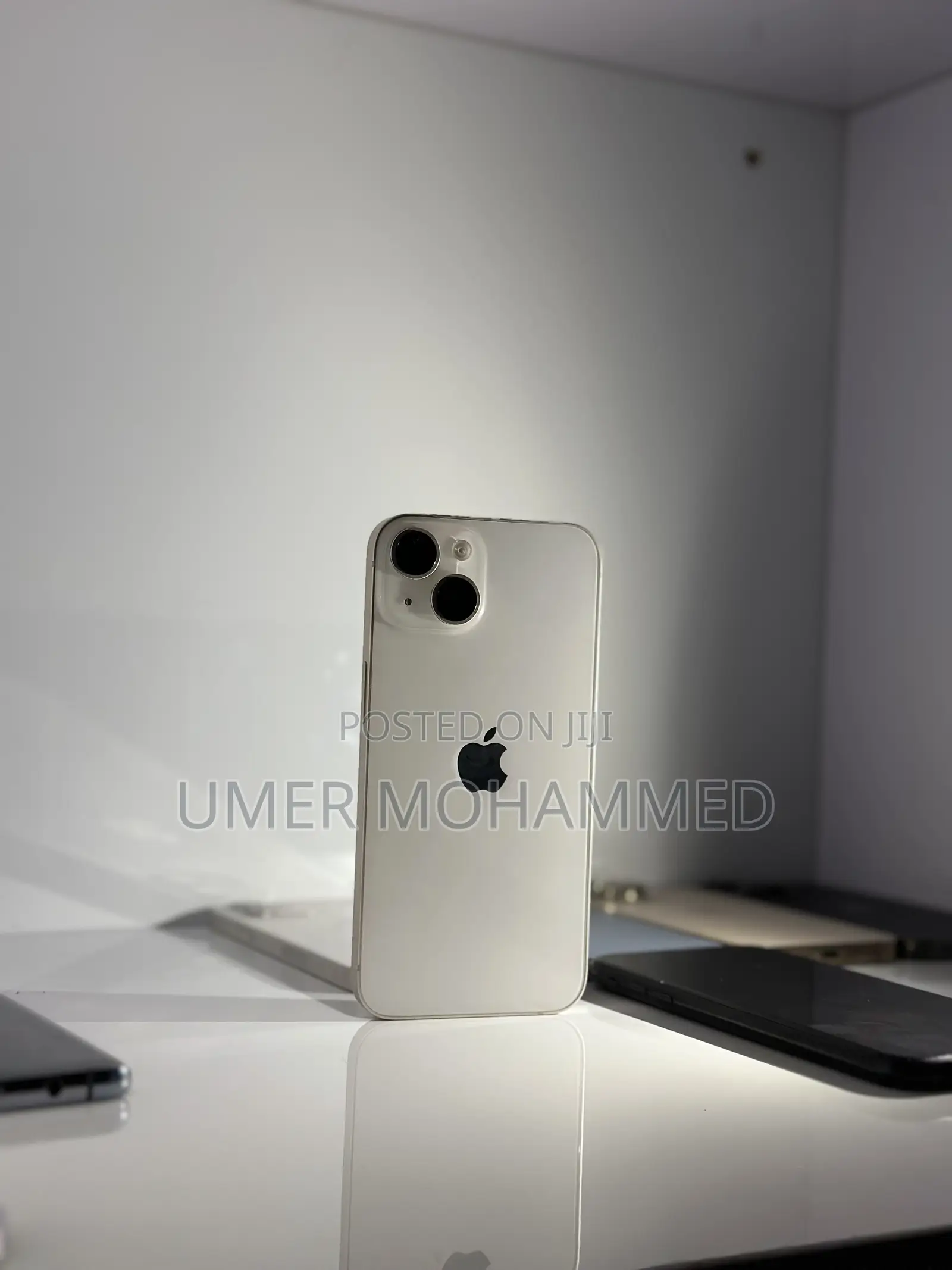 Apple iPhone 14 128 GB White