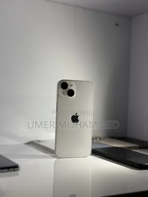 Apple iPhone 14 128 GB White