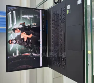 New Laptop Asus ROG Zephyrus G15 16GB Intel Core i7 SSD 512GB