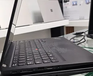 New Laptop Lenovo ThinkPad t495s 16GB AMD Ryzen 7 SSD 512GB
