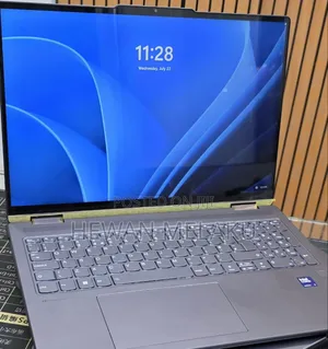 New Laptop Lenovo Yoga 2 16GB Intel Core Ultra 7 SSD 512GB