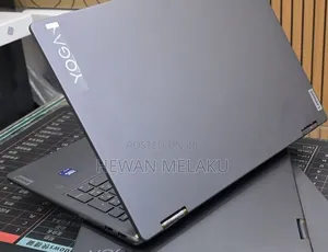 New Laptop Lenovo Yoga 2 16GB Intel Core Ultra 7 SSD 512GB