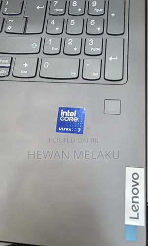 New Laptop Lenovo Yoga 2 16GB Intel Core Ultra 7 SSD 512GB