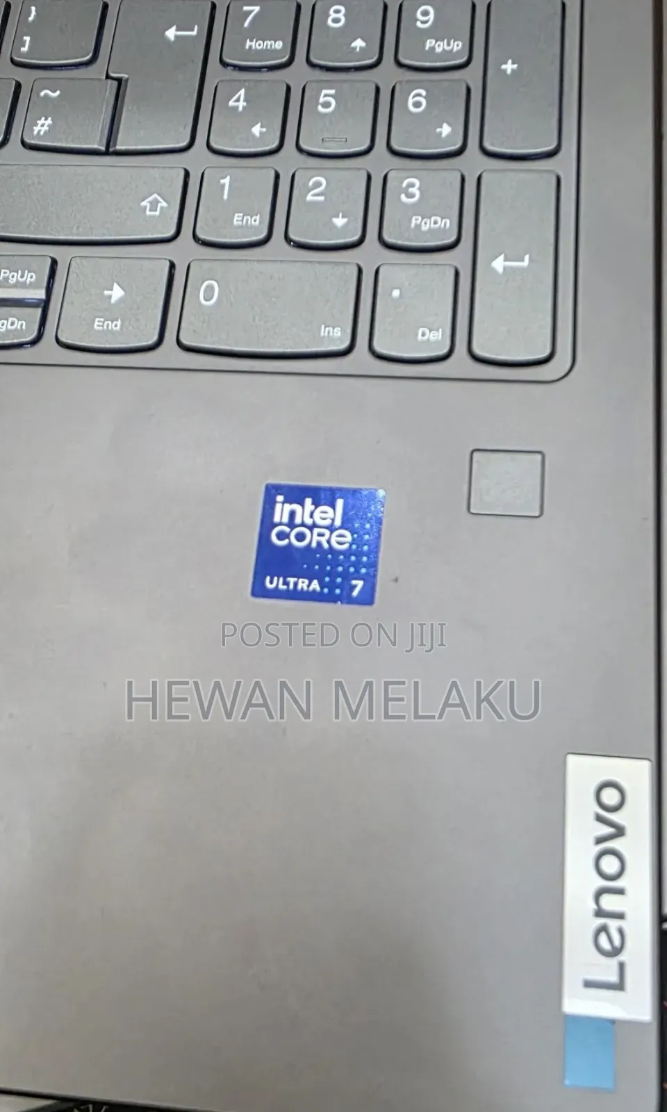 New Laptop Lenovo Yoga 2 16GB Intel Core Ultra 7 SSD 512GB