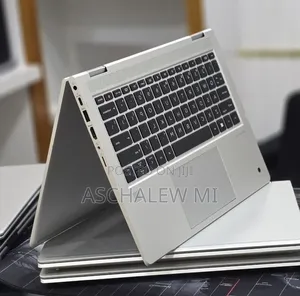 New Laptop HP ProBook x360 435 G8 16GB AMD Ryzen 7 SSD 512GB