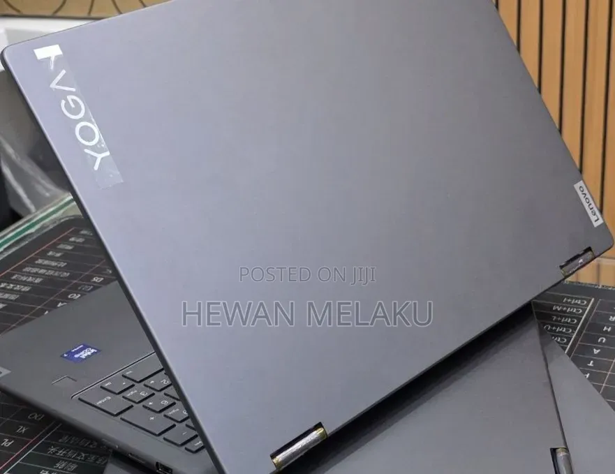 New Laptop Lenovo Yoga 2 16GB Intel Core Ultra 7 SSD 512GB