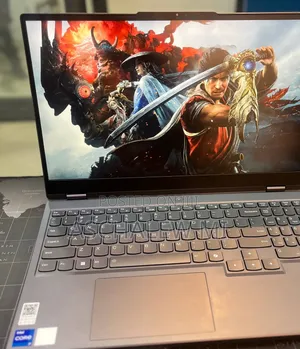 New Lenovo Legion Y7000P IRX9 Gaming Laptop 24GB Intel Core i7 SSD 1T