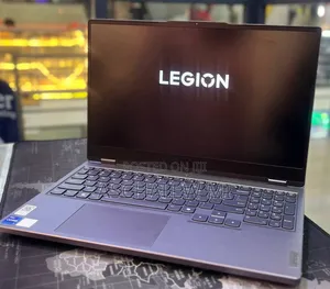 New Lenovo Legion Y7000P IRX9 Gaming Laptop 24GB Intel Core i7 SSD 1T