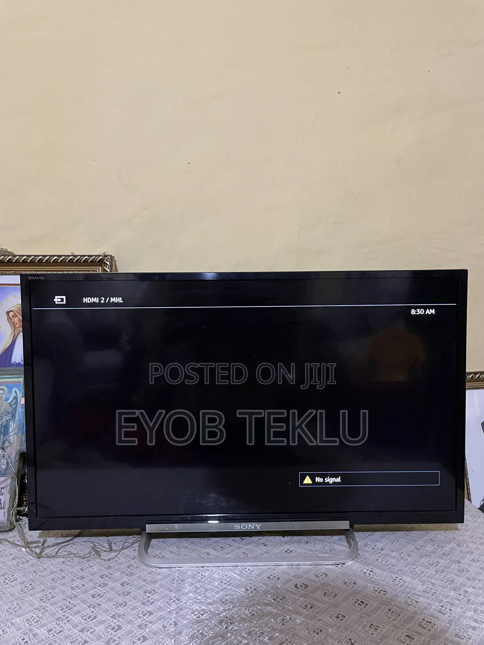 Sony 32 Inch TV