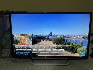 Sony 32 Inch TV