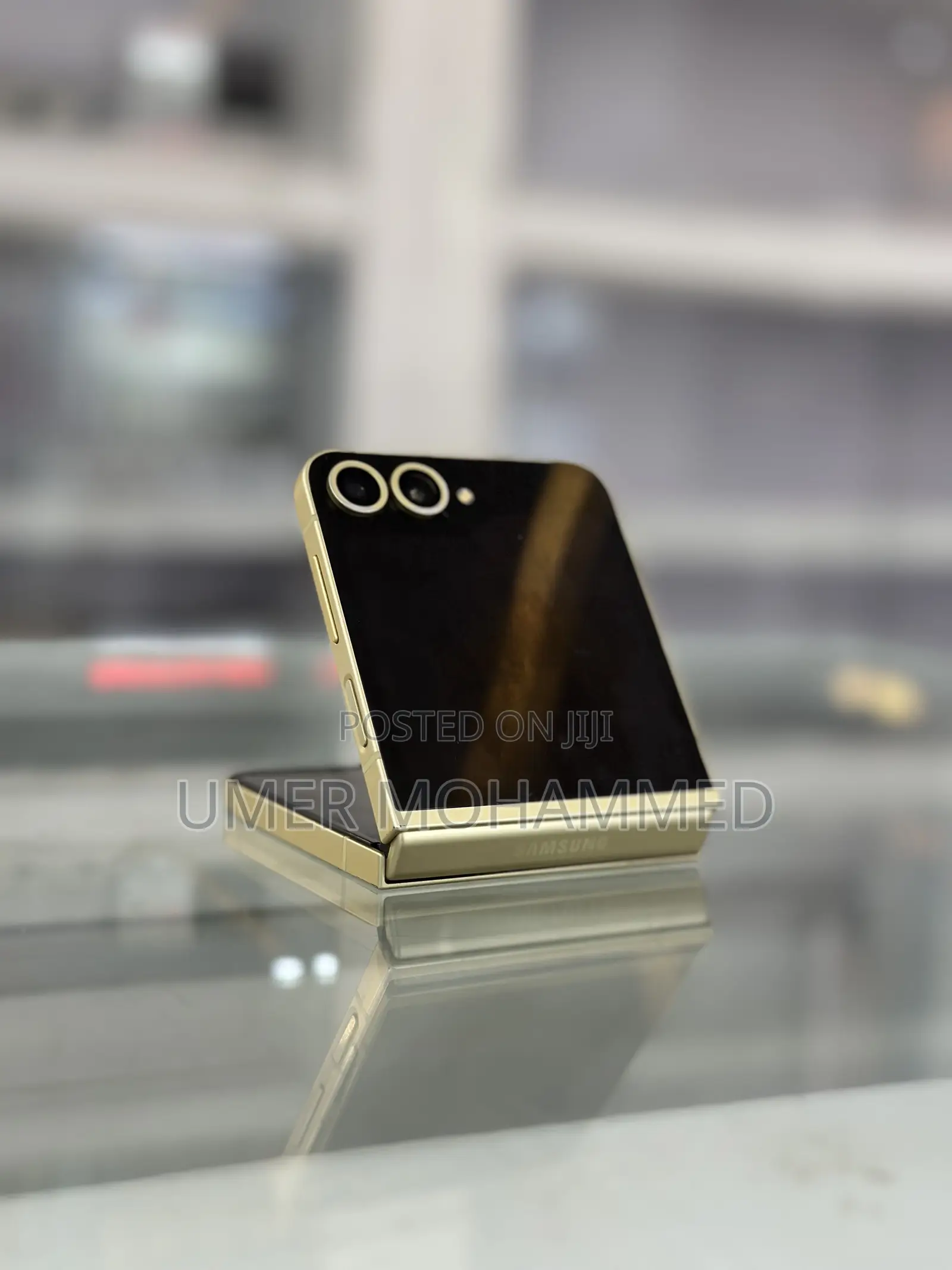 Samsung Galaxy Z Flip6 512 GB