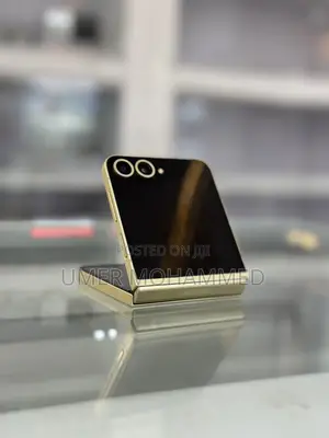 Samsung Galaxy Z Flip6 512 GB