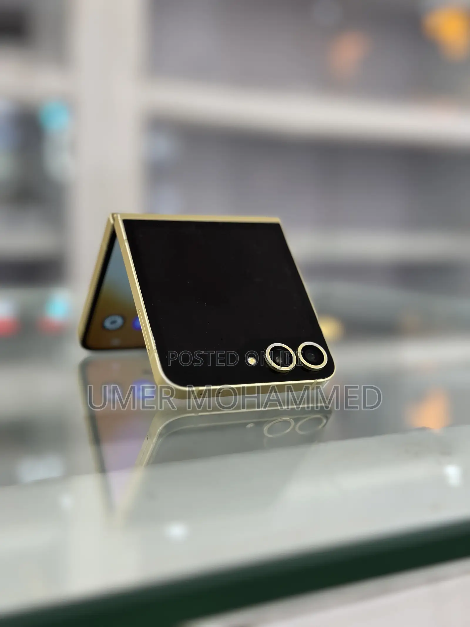 Samsung Galaxy Z Flip6 512 GB
