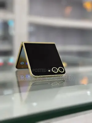 Samsung Galaxy Z Flip6 512 GB