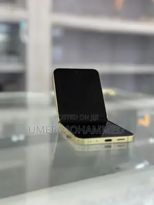 Samsung Galaxy Z Flip6 512 GB