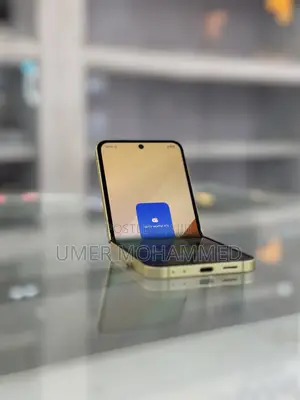 Samsung Galaxy Z Flip6 512 GB