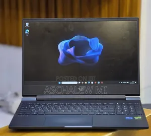 New Laptop HP Victus 16 16GB Intel Core i5 SSD 512GB