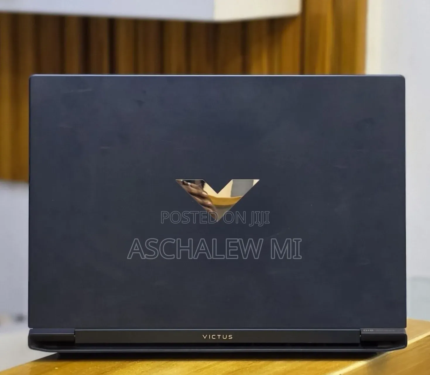 New Laptop HP Victus 16 16GB Intel Core i5 SSD 512GB