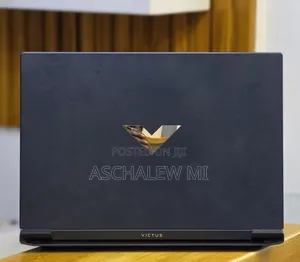 New Laptop HP Victus 16 16GB Intel Core i5 SSD 512GB