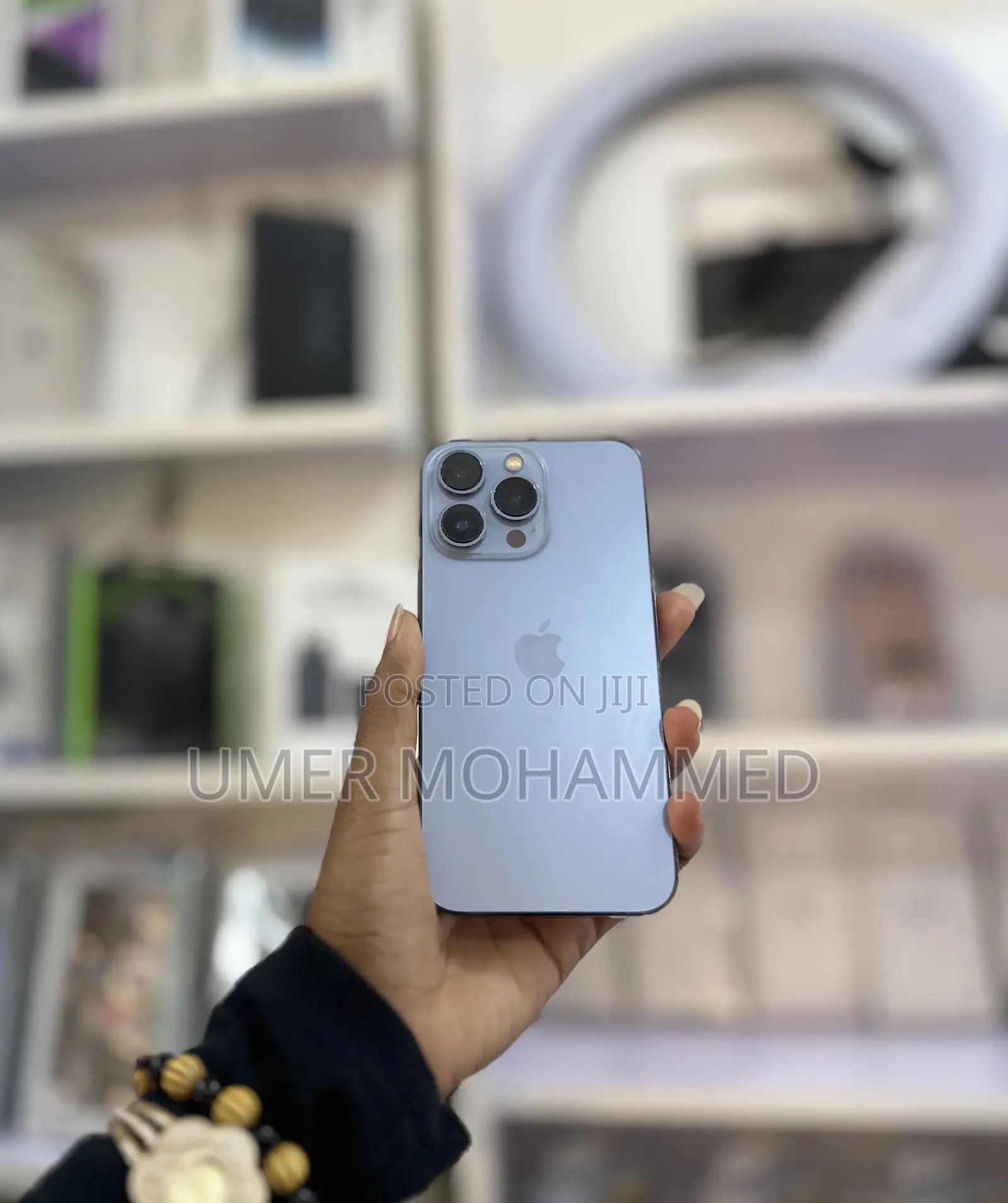 Apple iPhone 13 Pro 512 GB