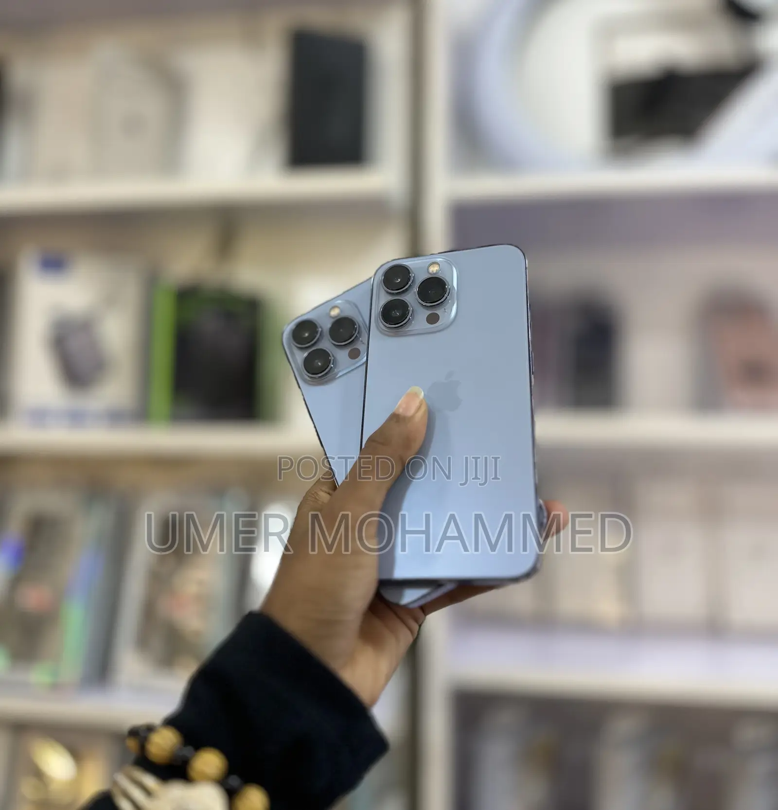 Apple iPhone 13 Pro 512 GB