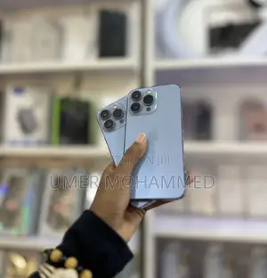 Apple iPhone 13 Pro 512 GB